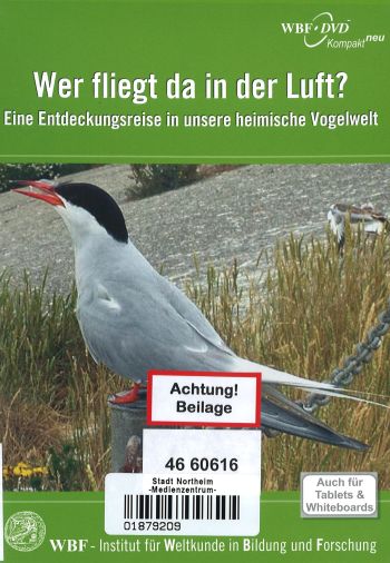 Cover des Mediums